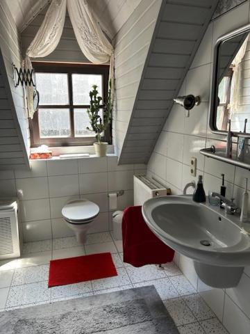 Einzelzimmer Fischbach Homestay