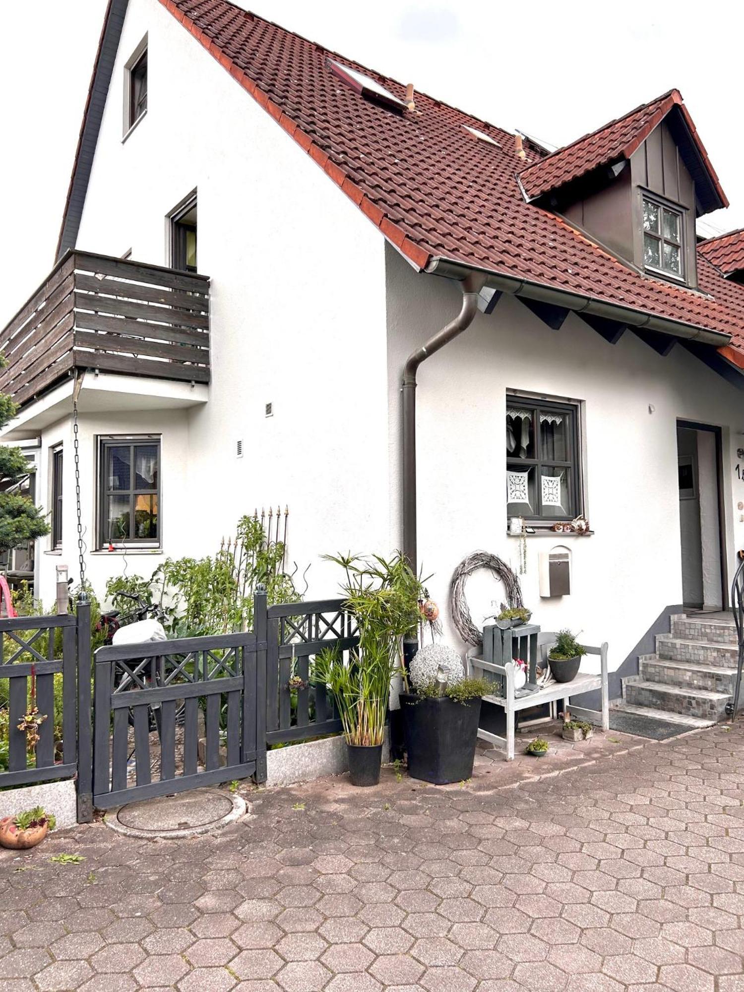 Homestay Einzelzimmer Fischbach *